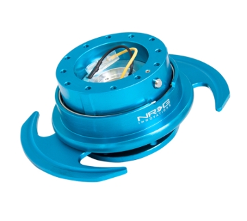Picture of NRG Quick Release-Gen 3.0 Quick Release Adapters - SRK-650NB