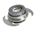 Picture of NRG Quick Release-Gen 3.0 Quick Release Adapters - SRK-650GM