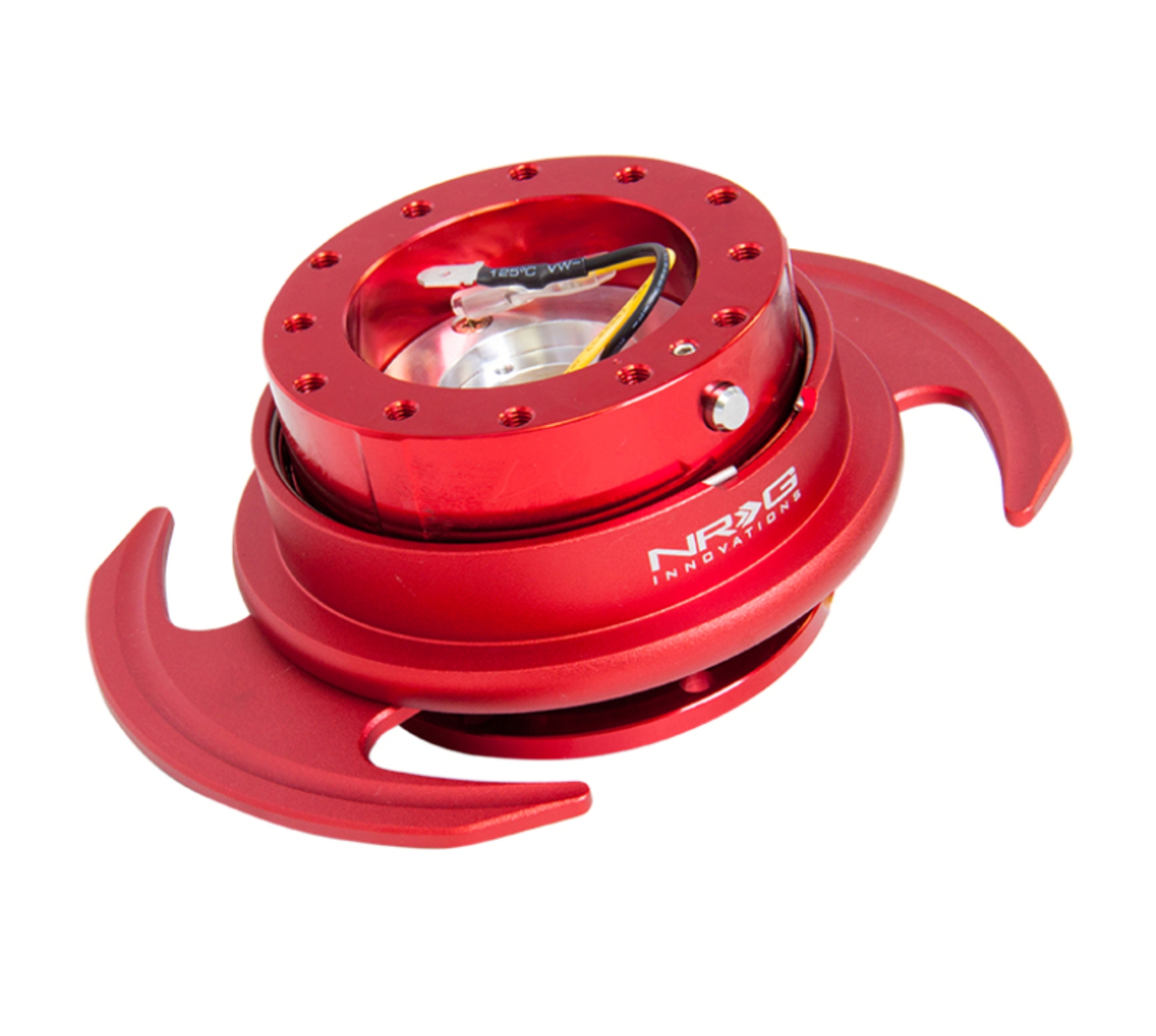 Picture of NRG Quick Release-Gen 3.0 Quick Release Adapters - SRK-650RD