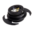 Picture of NRG Quick Release-Gen 3.0 Quick Release Adapters - SRK-650BK
