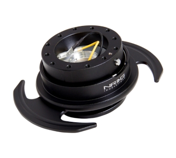 Picture of NRG Quick Release-Gen 3.0 Quick Release Adapters - SRK-650BK
