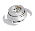 Picture of NRG Quick Release-Gen 3.0 Quick Release Adapters - SRK-650SL