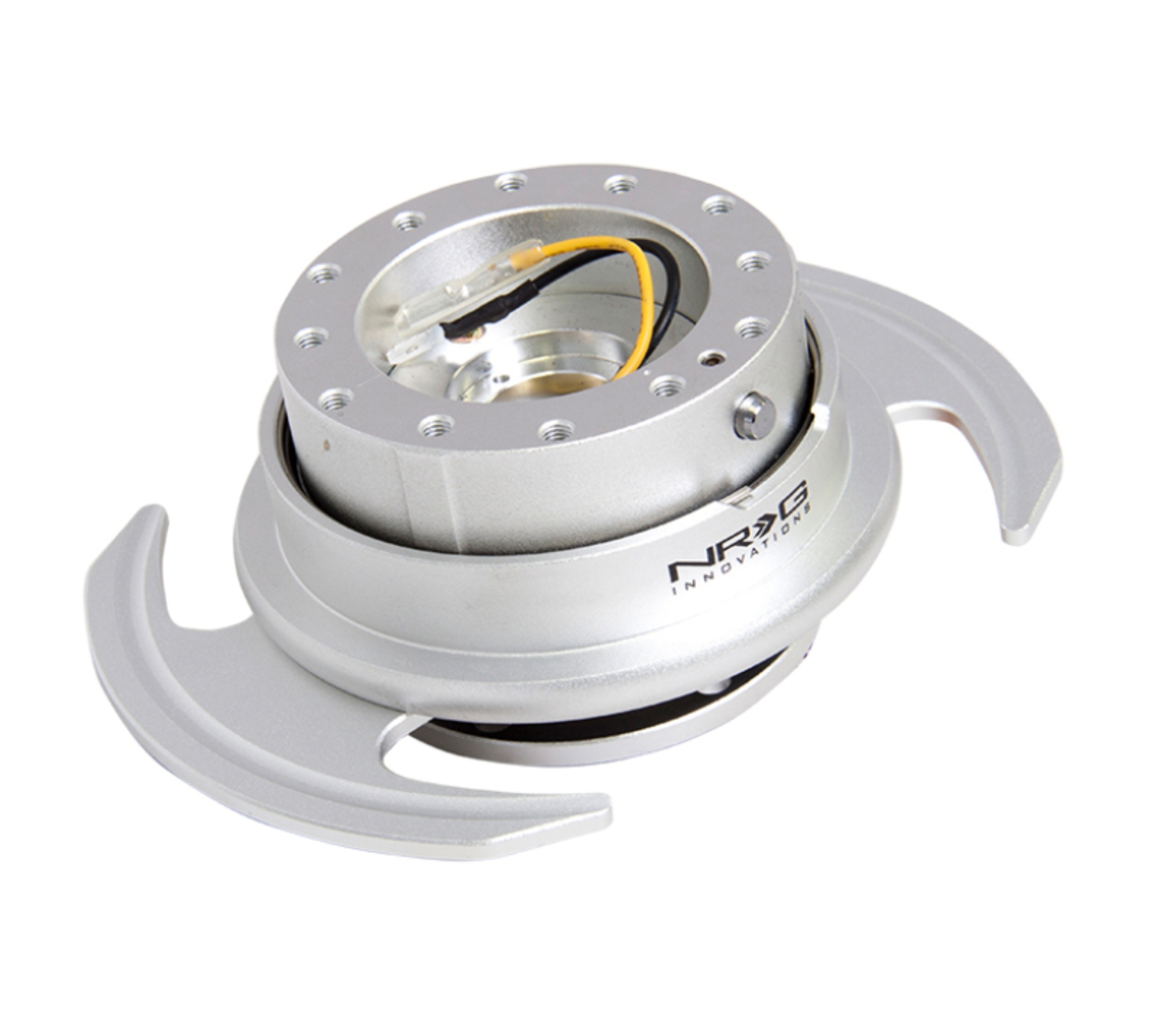 Picture of NRG Quick Release-Gen 3.0 Quick Release Adapters - SRK-650SL