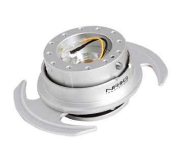 Picture of NRG Quick Release-Gen 3.0 Quick Release Adapters - SRK-650SL