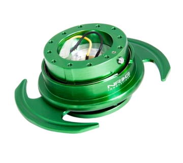 Picture of NRG Quick Release-Gen 3.0 Quick Release Adapters - SRK-650GN