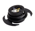 Picture of NRG Quick Release-Gen 3.0 Quick Release Adapters - SRK-650BK