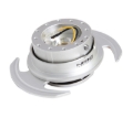 Picture of NRG Quick Release-Gen 3.0 Quick Release Adapters - SRK-650SL