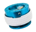 Picture of NRG Quick Release-Pyramid Quick Release Adapters - SRK-210NB/GL