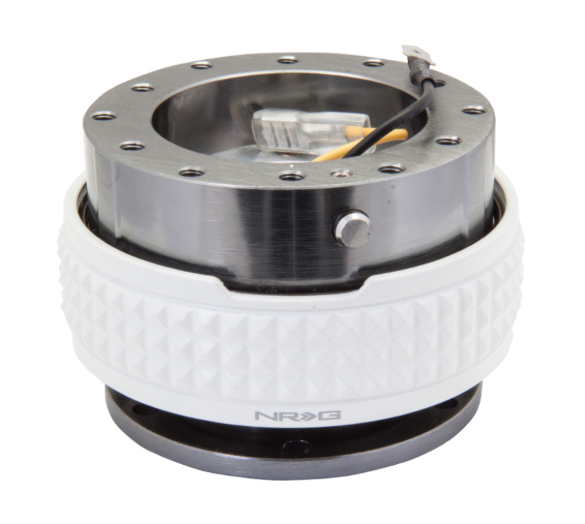 Picture of NRG Quick Release-Pyramid Quick Release Adapters - SRK-210GM/GL