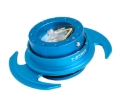Picture of NRG Quick Release-Gen 3.0 Quick Release Adapters - SRK-650BL