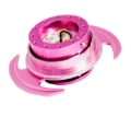 Picture of NRG Quick Release-Gen 3.0 Quick Release Adapters - SRK-650PK