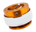 Picture of NRG Quick Release-Pyramid Quick Release Adapters - SRK-210RG/GL
