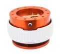 Picture of NRG Quick Release-Pyramid Quick Release Adapters - SRK-210OR/GL