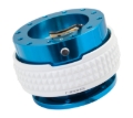 Picture of NRG Quick Release-Pyramid Quick Release Adapters - SRK-210BL/GL