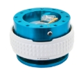 Picture of NRG Quick Release-Pyramid Quick Release Adapters - SRK-210NB/GL