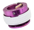 Picture of NRG Quick Release-Pyramid Quick Release Adapters - SRK-210PP/GL