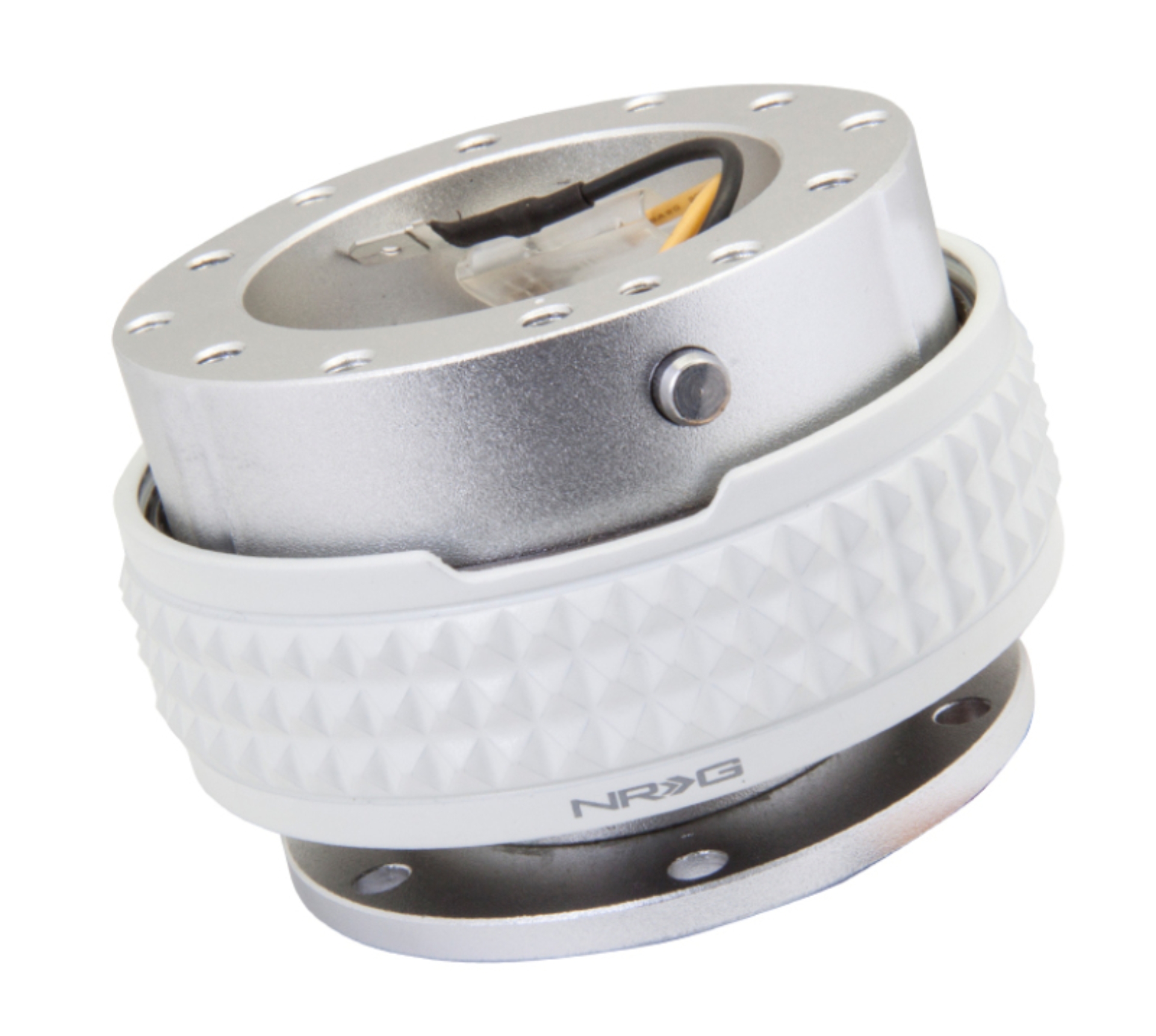 Picture of NRG Quick Release-Pyramid Quick Release Adapters - SRK-210SL/GL