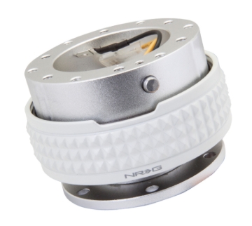 Picture of NRG Quick Release-Pyramid Quick Release Adapters - SRK-210SL/GL