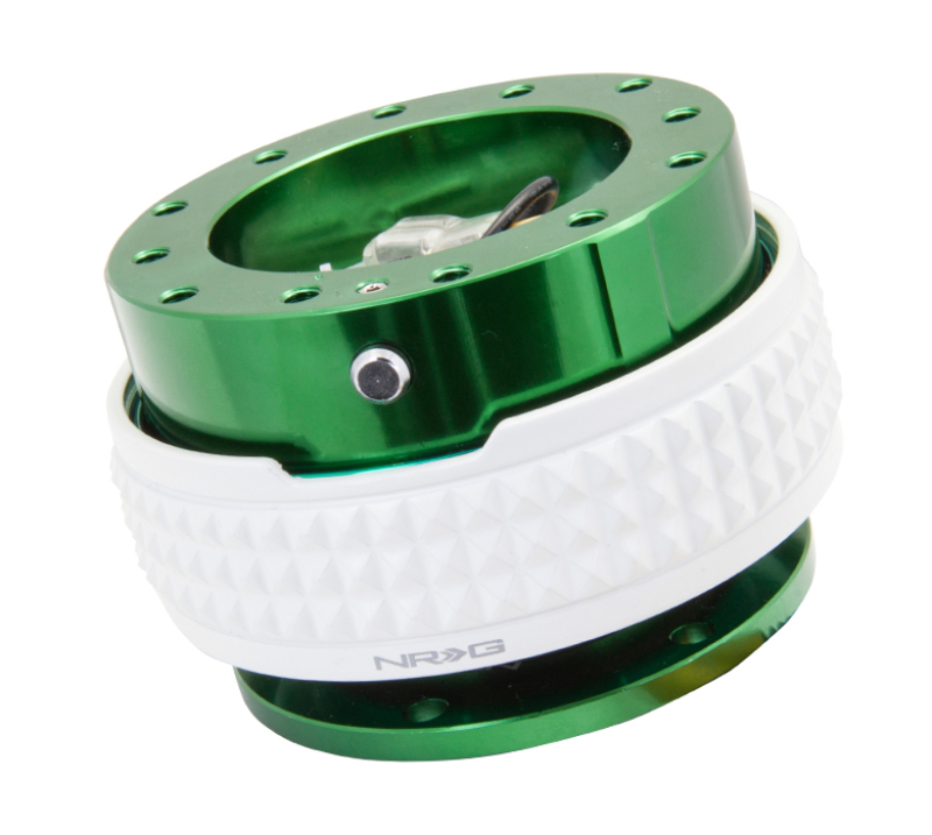 Picture of NRG Quick Release-Pyramid Quick Release Adapters - SRK-210GN/GL