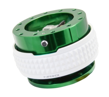 Picture of NRG Quick Release-Pyramid Quick Release Adapters - SRK-210GN/GL
