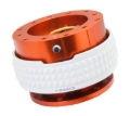 Picture of NRG Quick Release-Pyramid Quick Release Adapters - SRK-210OR/GL