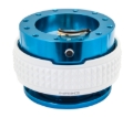 Picture of NRG Quick Release-Pyramid Quick Release Adapters - SRK-210BL/GL