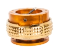 Picture of NRG Quick Release-Pyramid Quick Release Adapters - SRK-210RG/CG