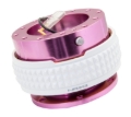 Picture of NRG Quick Release-Pyramid Quick Release Adapters - SRK-210PK/GL