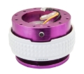 Picture of NRG Quick Release-Pyramid Quick Release Adapters - SRK-210PP/GL