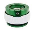 Picture of NRG Quick Release-Pyramid Quick Release Adapters - SRK-210GN/GL