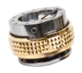 Picture of NRG Quick Release-Pyramid Quick Release Adapters - SRK-210GM/CG
