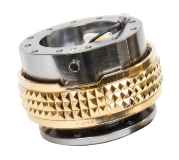 Picture of NRG Quick Release-Pyramid Quick Release Adapters - SRK-210GM/CG