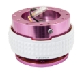 Picture of NRG Quick Release-Pyramid Quick Release Adapters - SRK-210PK/GL