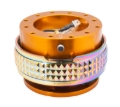 Picture of NRG Quick Release-Pyramid Quick Release Adapters - SRK-210RG/MC