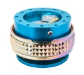 Picture of NRG Quick Release-Pyramid Quick Release Adapters - SRK-210NB/MC