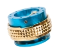 Picture of NRG Quick Release-Pyramid Quick Release Adapters - SRK-210NB/CG