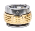 Picture of NRG Quick Release-Pyramid Quick Release Adapters - SRK-210GM/CG