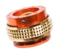 Picture of NRG Quick Release-Pyramid Quick Release Adapters - SRK-210OR/CG