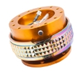 Picture of NRG Quick Release-Pyramid Quick Release Adapters - SRK-210RG/MC