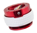 Picture of NRG Quick Release-Pyramid Quick Release Adapters - SRK-210RD/GL