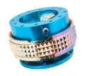 Picture of NRG Quick Release-Pyramid Quick Release Adapters - SRK-210NB/MC