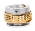 Picture of NRG Quick Release-Pyramid Quick Release Adapters - SRK-210SL/CG