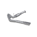 Picture of MBRP Catback Exhaust 409 - S6108409