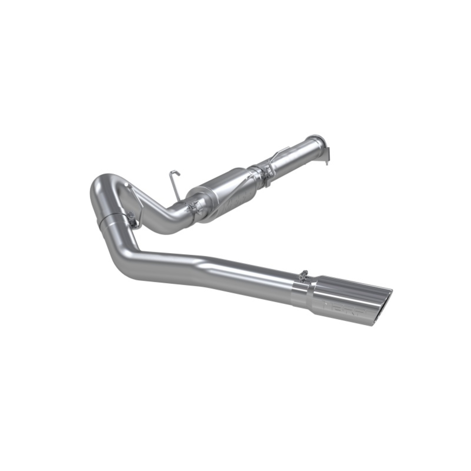 Picture of MBRP Catback Exhaust 409 - S6108409