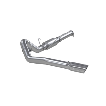 Picture of MBRP Catback Exhaust 409 - S6108409