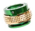 Picture of NRG Quick Release-Pyramid Quick Release Adapters - SRK-210GN/CG