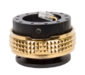 Picture of NRG Quick Release-Pyramid Quick Release Adapters - SRK-210BK/CG