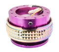 Picture of NRG Quick Release-Pyramid Quick Release Adapters - SRK-210PP/MC