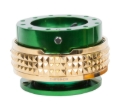 Picture of NRG Quick Release-Pyramid Quick Release Adapters - SRK-210GN/CG