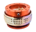 Picture of NRG Quick Release-Pyramid Quick Release Adapters - SRK-210OR/MC